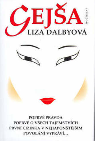 Gejša                       IŽ