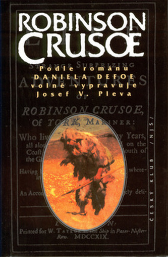 Robinson Crusoe
