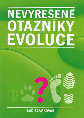 Nevyřešené otazníky evoluce