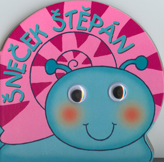 Šneček Štěpán