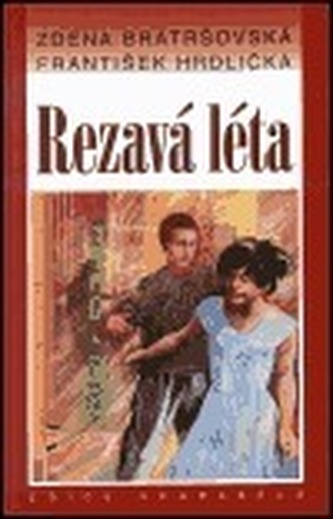 Rezavá léta