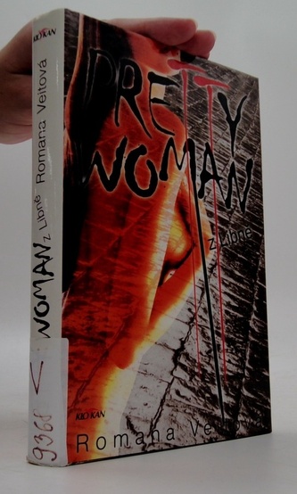 Pretty Woman z Libně