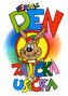Perný den zajíčka Ušáčka