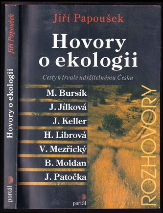 Hovory o ekologii
