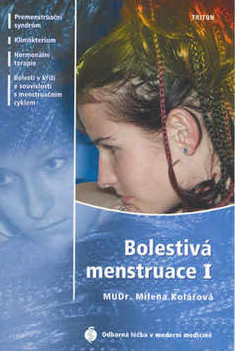 Bolestivá menstruace I
