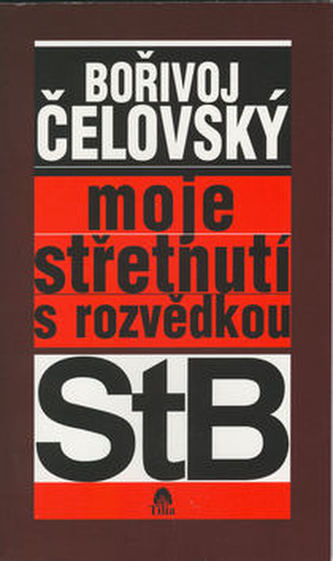 Moje střetnutí s rozvědkou StB