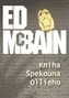 Kniha Špekouna Ollieho