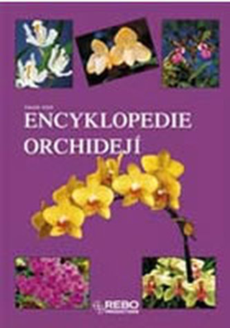 Encyklopedie orchidejí