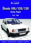 Škoda 105/120/130 - údržba a opravy