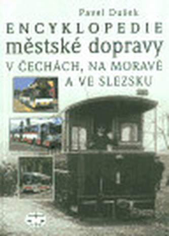 Encyklopedie městské dopravy