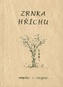 Zrnka hříchu