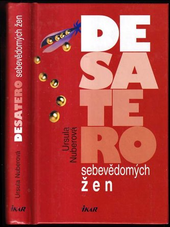 Desatero sebevědomých žen