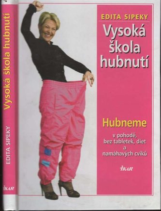 Vysoká škola hubnutí