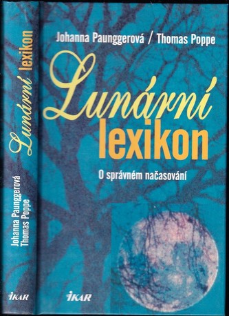 Lunární lexikon