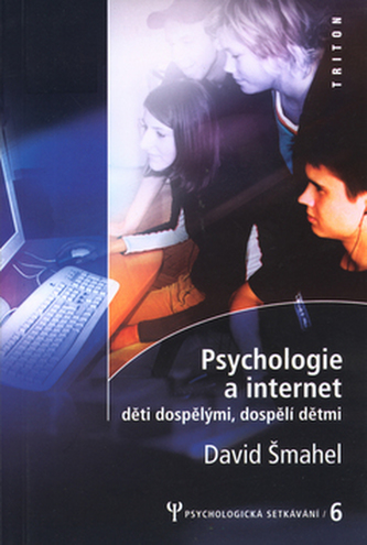 Psychologie a internet
