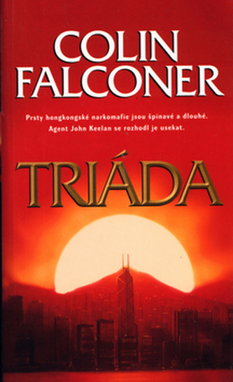 Triáda brož.