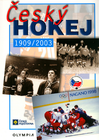 Český hokej  1909/2003