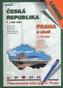 Autoatlas ČR + Praha + fix