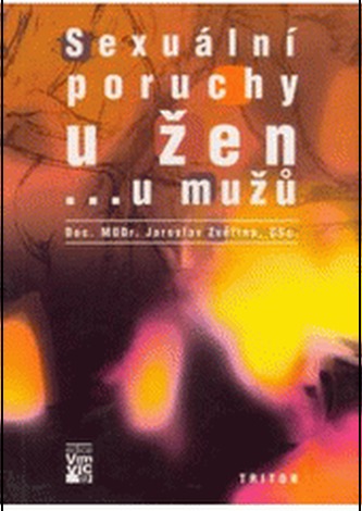 Sexuální poruchy u žen a u mužů - Vím víc