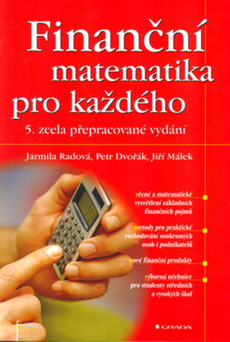 Finanční matematika pro každého