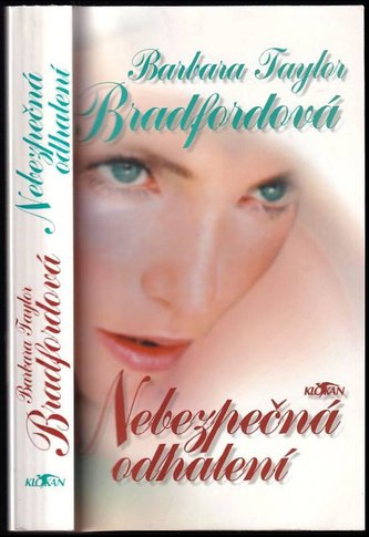 Nebezpečná odhalení