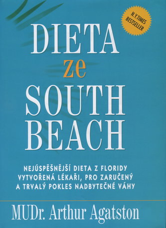 Dieta ze South Beach