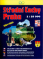 Střední Čechy, Praha 1:20000 2vydání 2004/2005