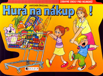 Hurá na nákup!