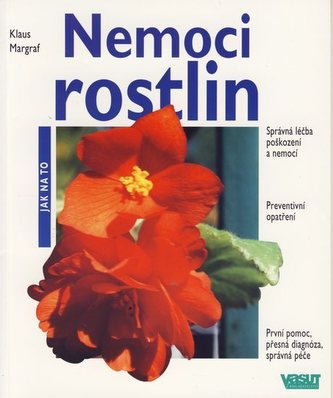 Nemoci rostlin