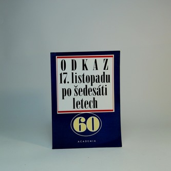 Odkaz 17. listopadu po šed. le