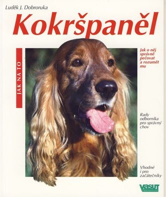 Kokršpaněl