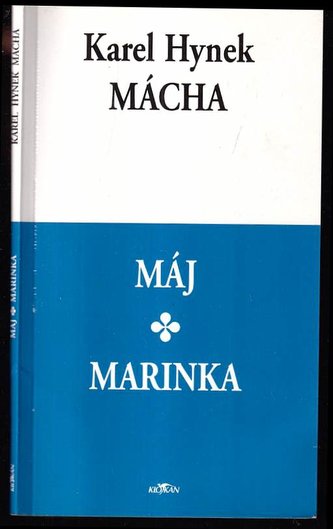 Máj a Marinka