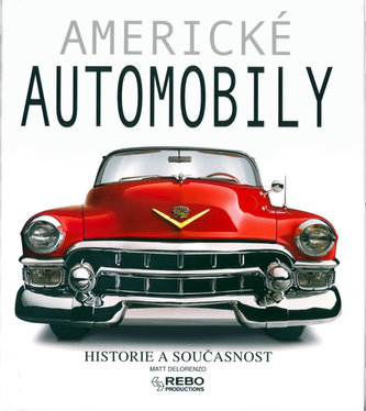 Americké automobily