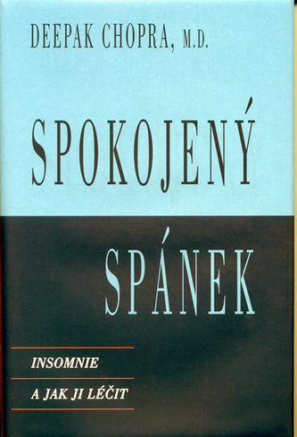 Spokojený spánek