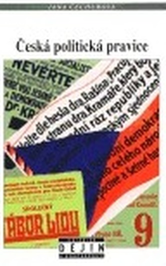 Česká politická pravice