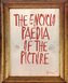 The Encyklopaedia of the Piscture - Encyklopedie obrazu (anglicky)