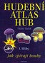 Hudební atlas hub I. Hřiby + CD