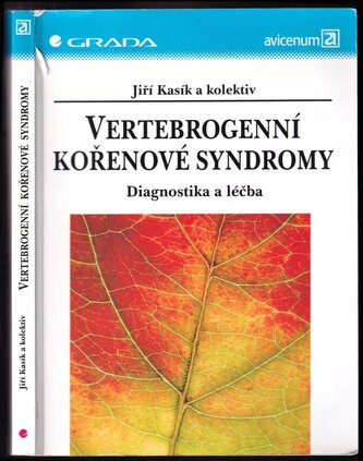 Vertebrogenní kořenové syndromy