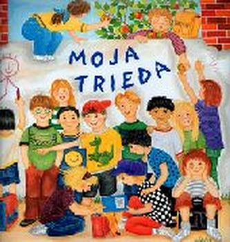 Moja trieda