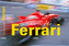 Fantastické Ferrari