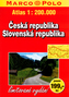 Atlas ČR + SR