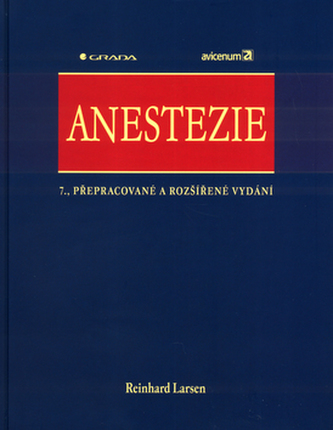 Anestezie