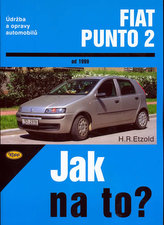 Fiat Punto 2 od roku 1999
