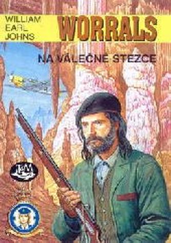 Worrals na valečné stezce