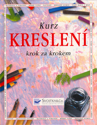 Kurz Kreslení