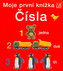 Moje první knížka čísla