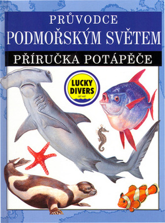 Průvodce podmořským světem