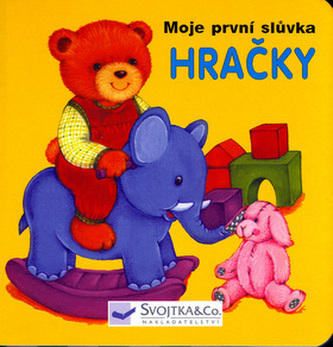 Hračky
