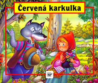 Červená Karkulka