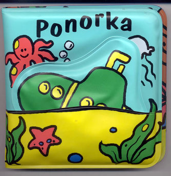 Ponorka